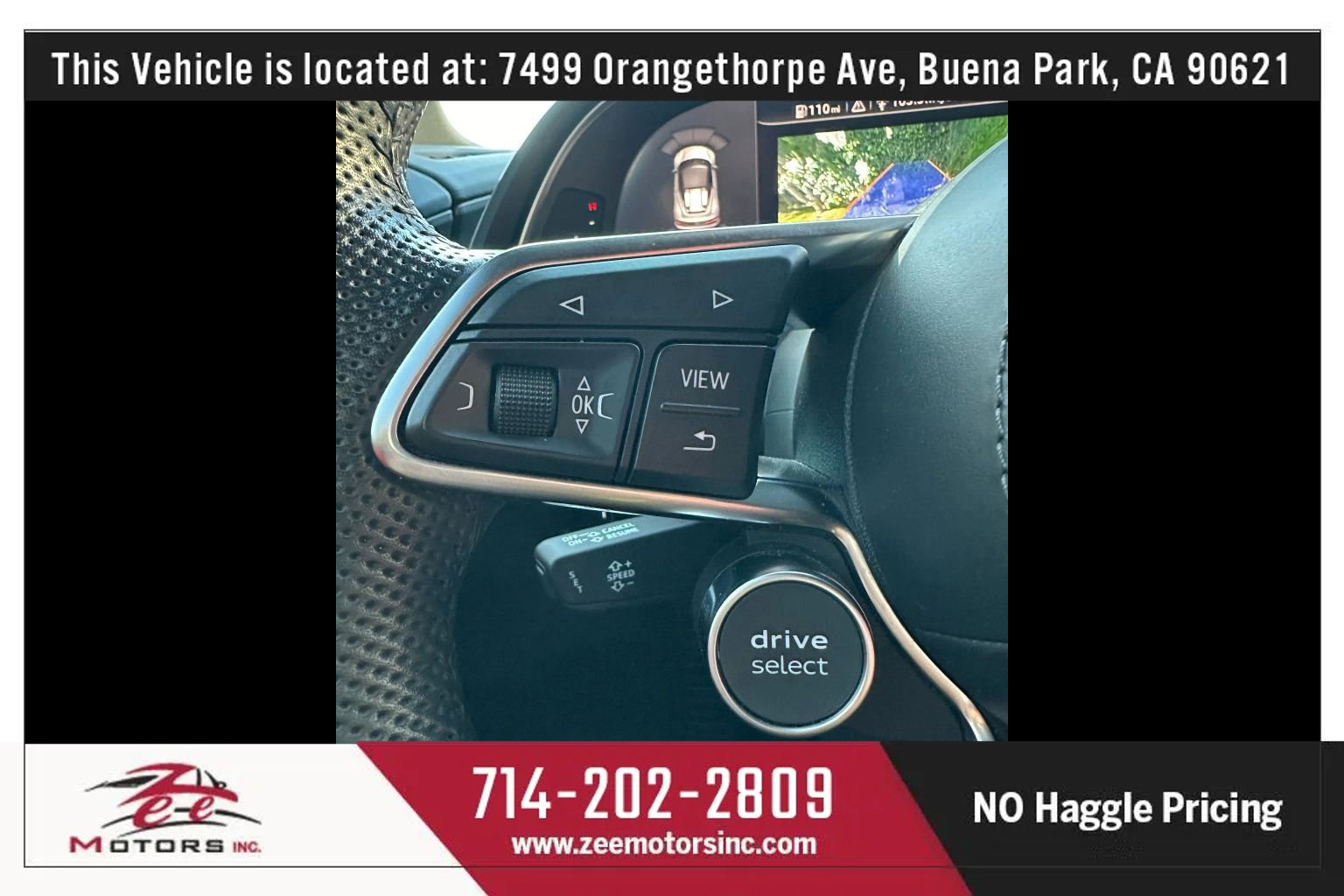 Used 2020 Audi R8 V10 w/ 20" Wheel Package image 42