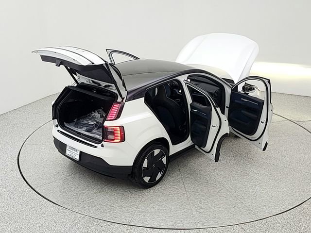 New 2026 Volvo EX30 Plus w/ Protection Package Premier AWD/4WD image 39
