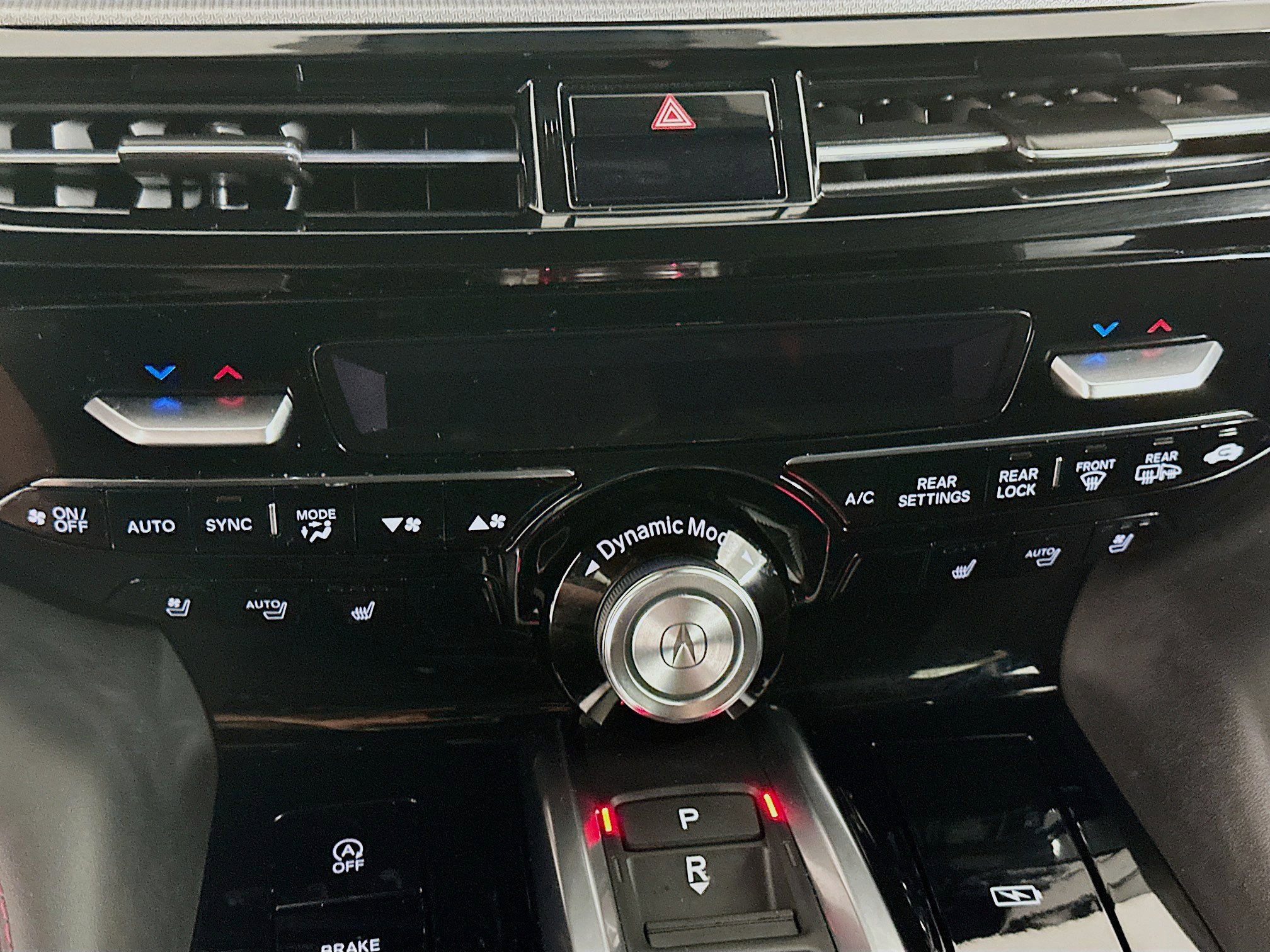 Used 2025 Acura MDX A-Spec AWD/4WD image 23