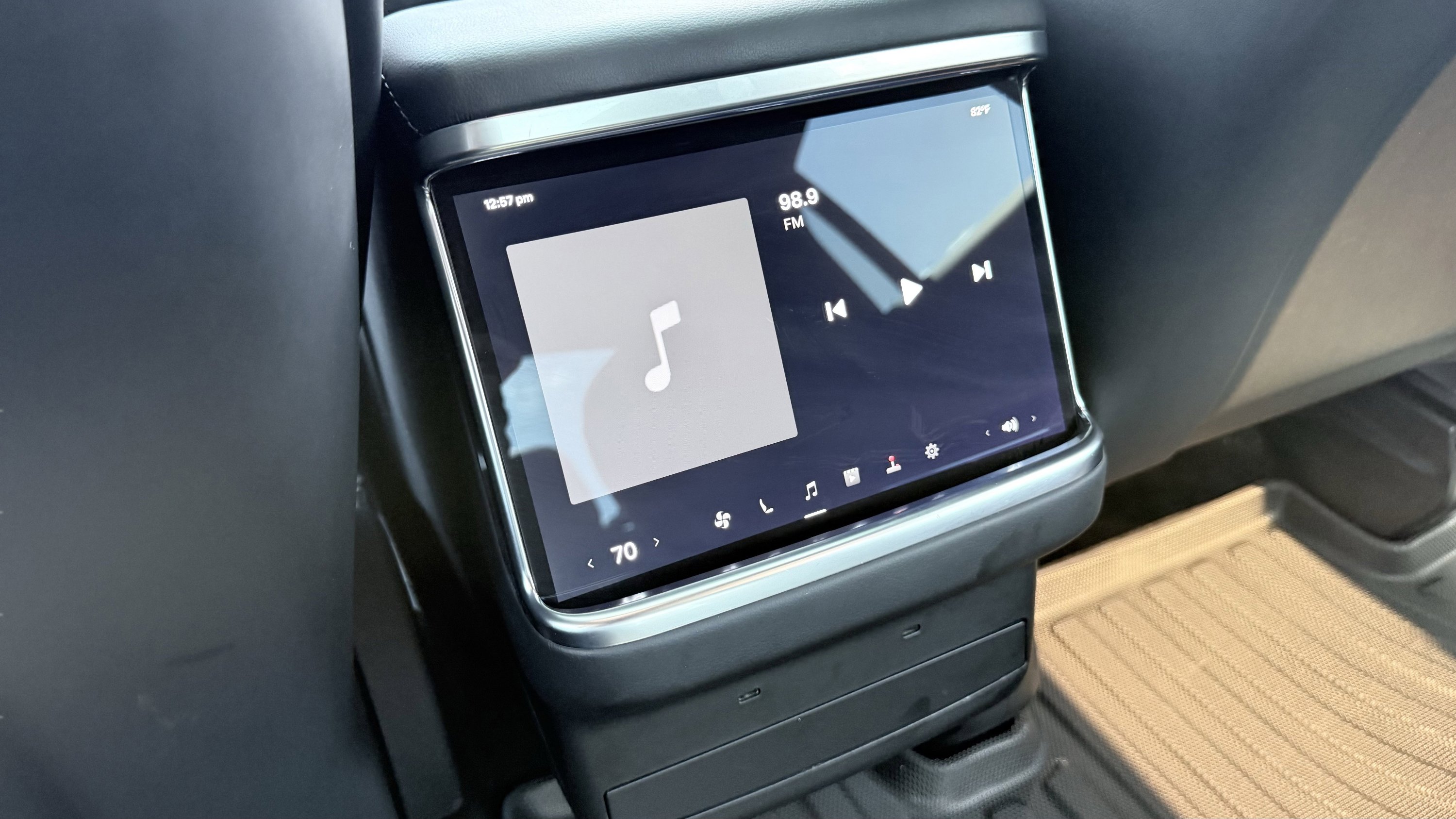 Used 2023 Tesla Model X Plaid image 54