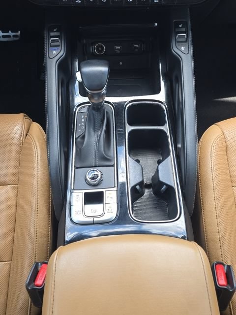 Used 2022 Kia Telluride SX w/ Towing Package FWD image 41