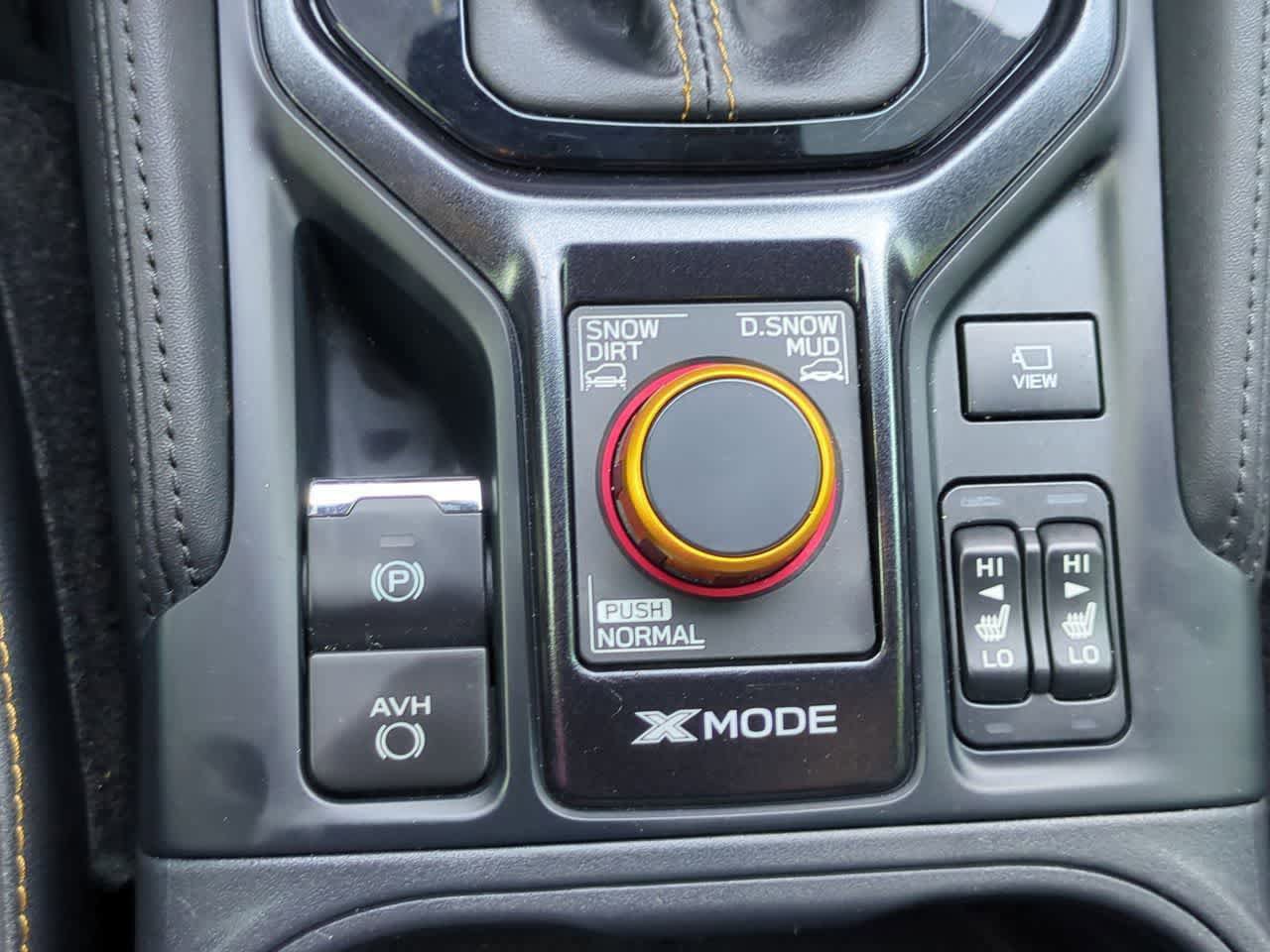 Used 2023 Subaru Forester Wilderness AWD/4WD image 18