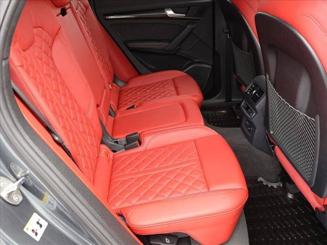Used 2023 Audi SQ5 Prestige w/ Prestige Package AWD/4WD image 27