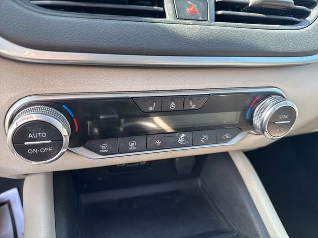 Used 2019 Nissan Altima 2.5 SV image 30