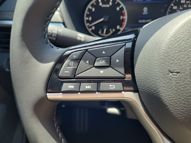 New 2026 Nissan Altima 2.5 SV w/ SV Premium Package FWD image 24