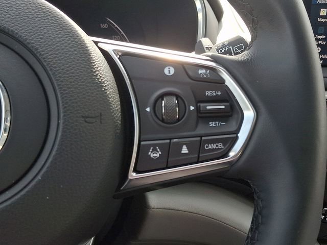 Certified 2026 Acura MDX w/ Technology Package image 23