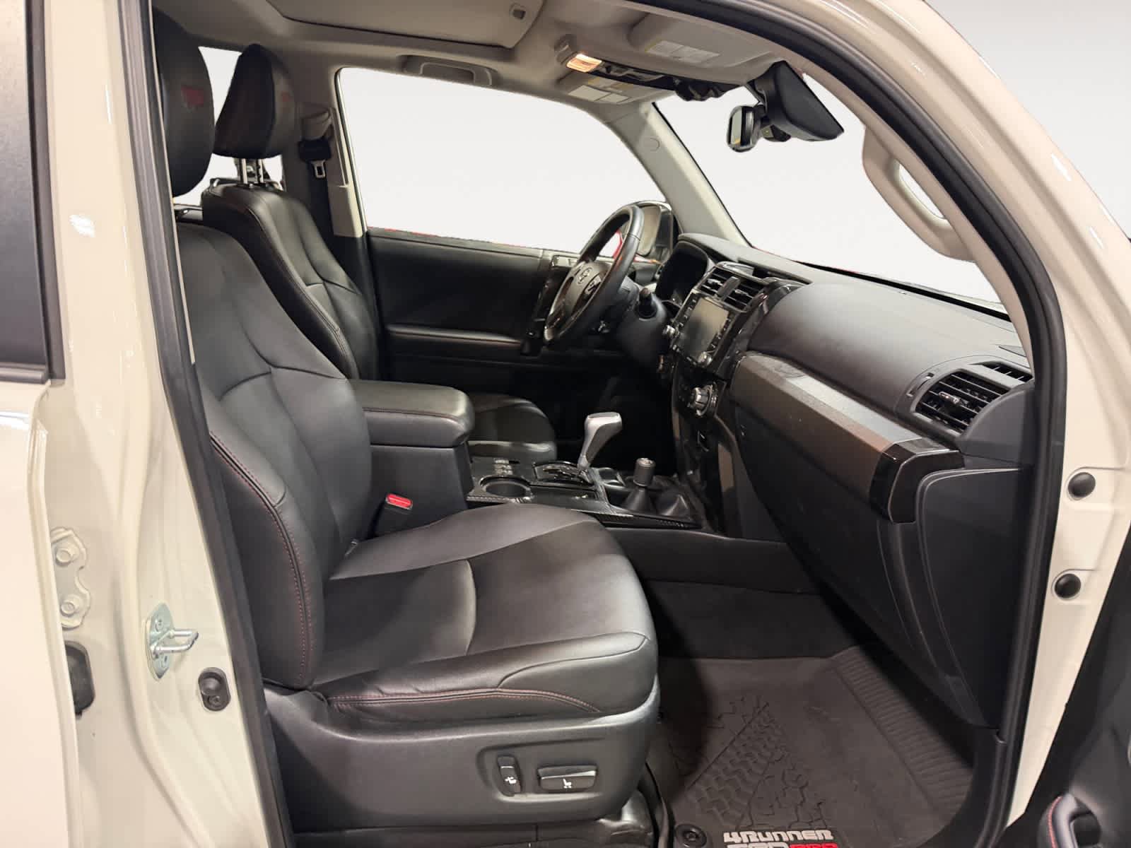 Used 2021 Toyota 4Runner TRD Pro AWD/4WD image 16