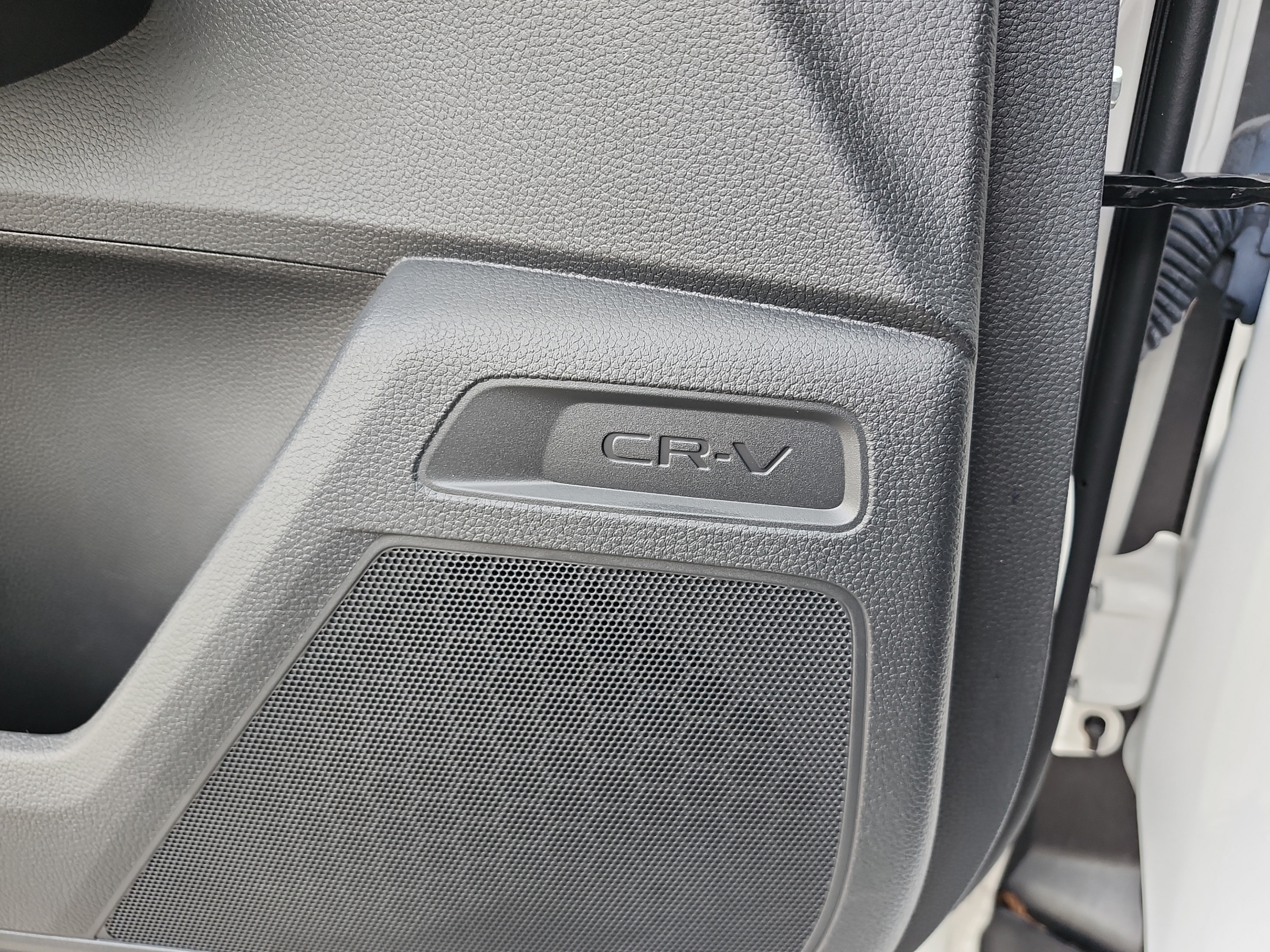 Certified 2025 Honda CR-V Sport-L image 28