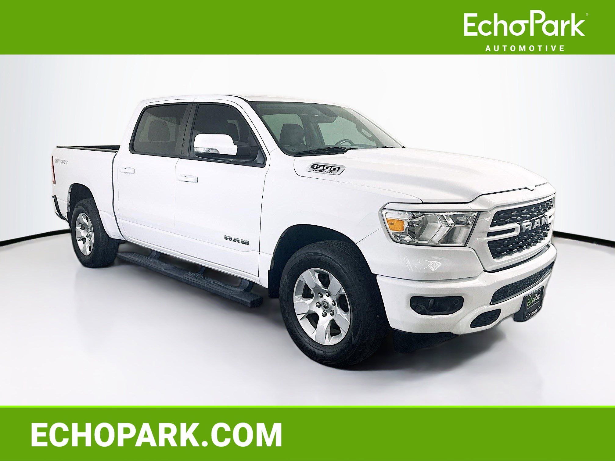 Used 2022 RAM 1500 Lone Star