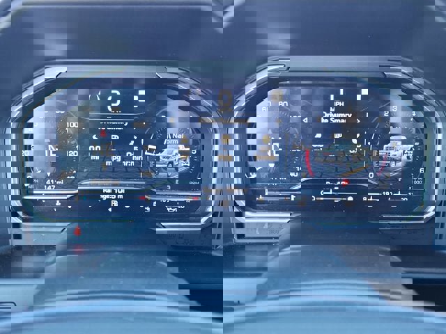 Used 2022 GMC Sierra 1500 AT4 w/ AT4 Preferred Package image 17