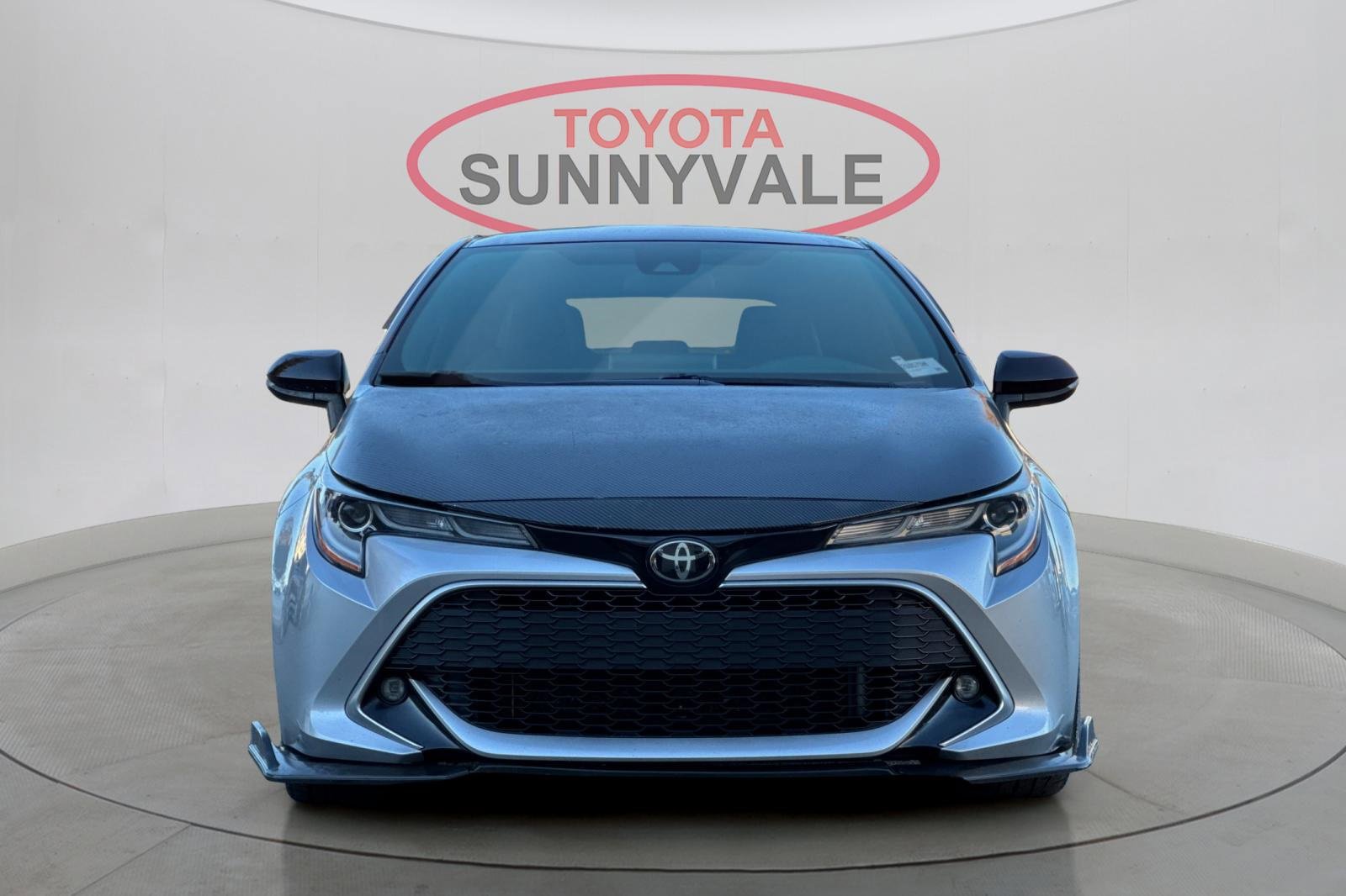 Used 2020 Toyota Corolla XSE image 11