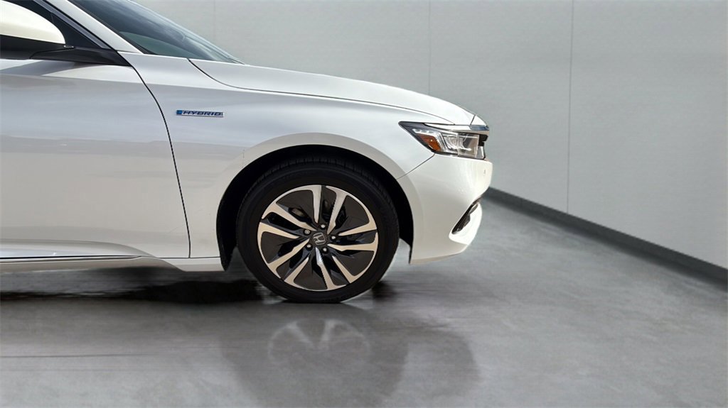 Used 2022 Honda Accord EX-L image 58