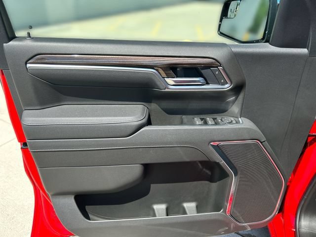 New 2026 Chevrolet Silverado 1500 LT AWD/4WD image 15