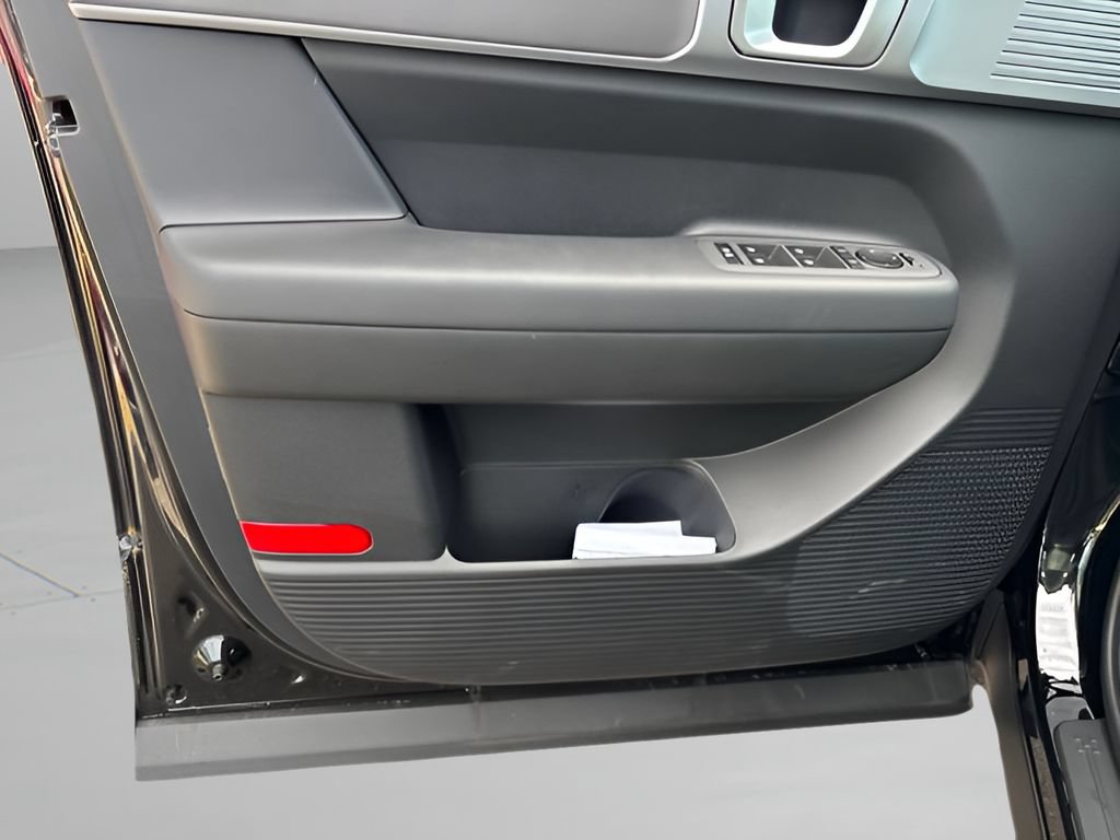 New 2026 Hyundai Santa Fe SE AWD/4WD image 11