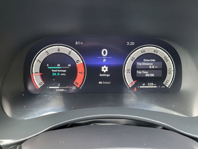Used 2025 Toyota Highlander XSE AWD/4WD image 14