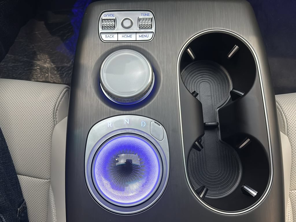 New 2026 Genesis GV60 AWD image 31