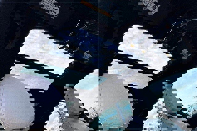 Certified 2023 Mercedes-Benz C 300 4MATIC Sedan image 30