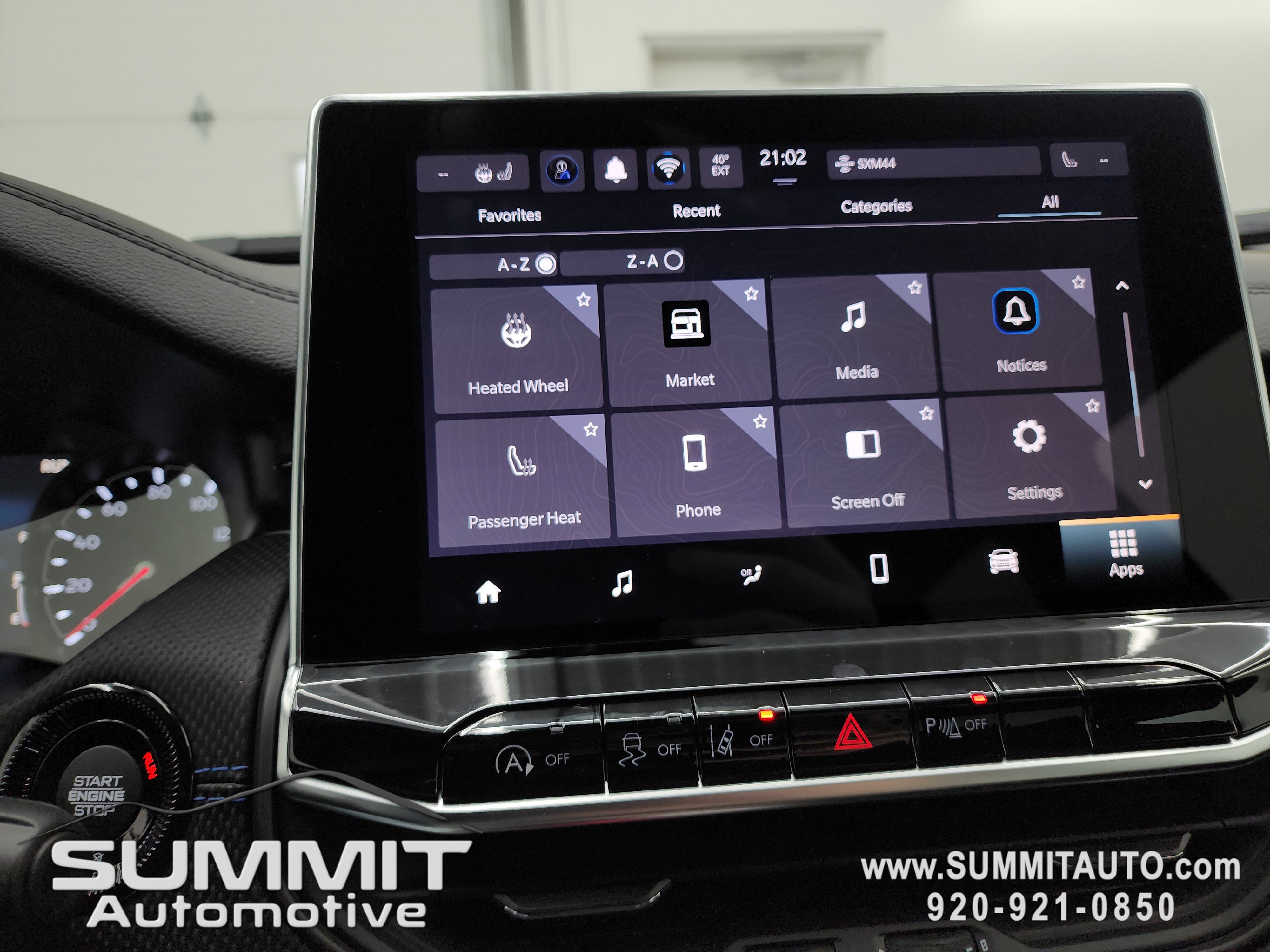 New 2026 Jeep Compass Limited image 53