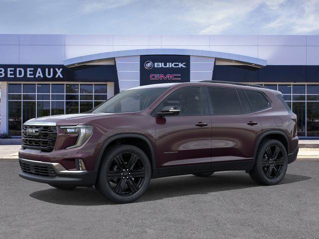 New 2026 GMC Acadia Elevation w/ Super Cruise Package image 98