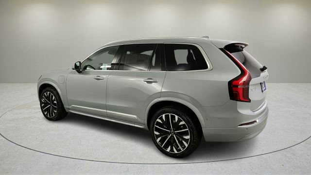 New 2026 Volvo XC90 T8 Ultra w/ Protection Package AWD/4WD image 6