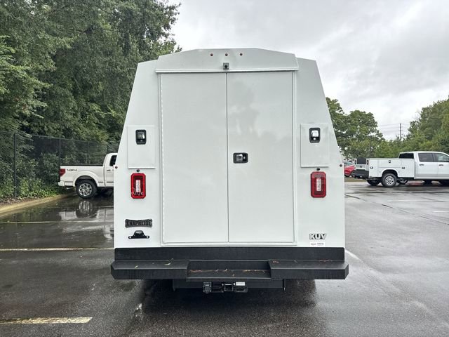 New 2026 Ford E-350 and Econoline 350 Super Duty w/ Power Equipment Group image 7