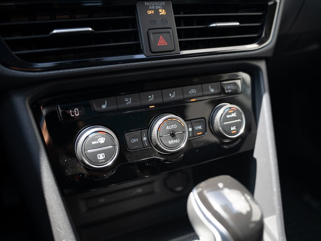 Certified 2023 Volkswagen Taos S FWD image 26