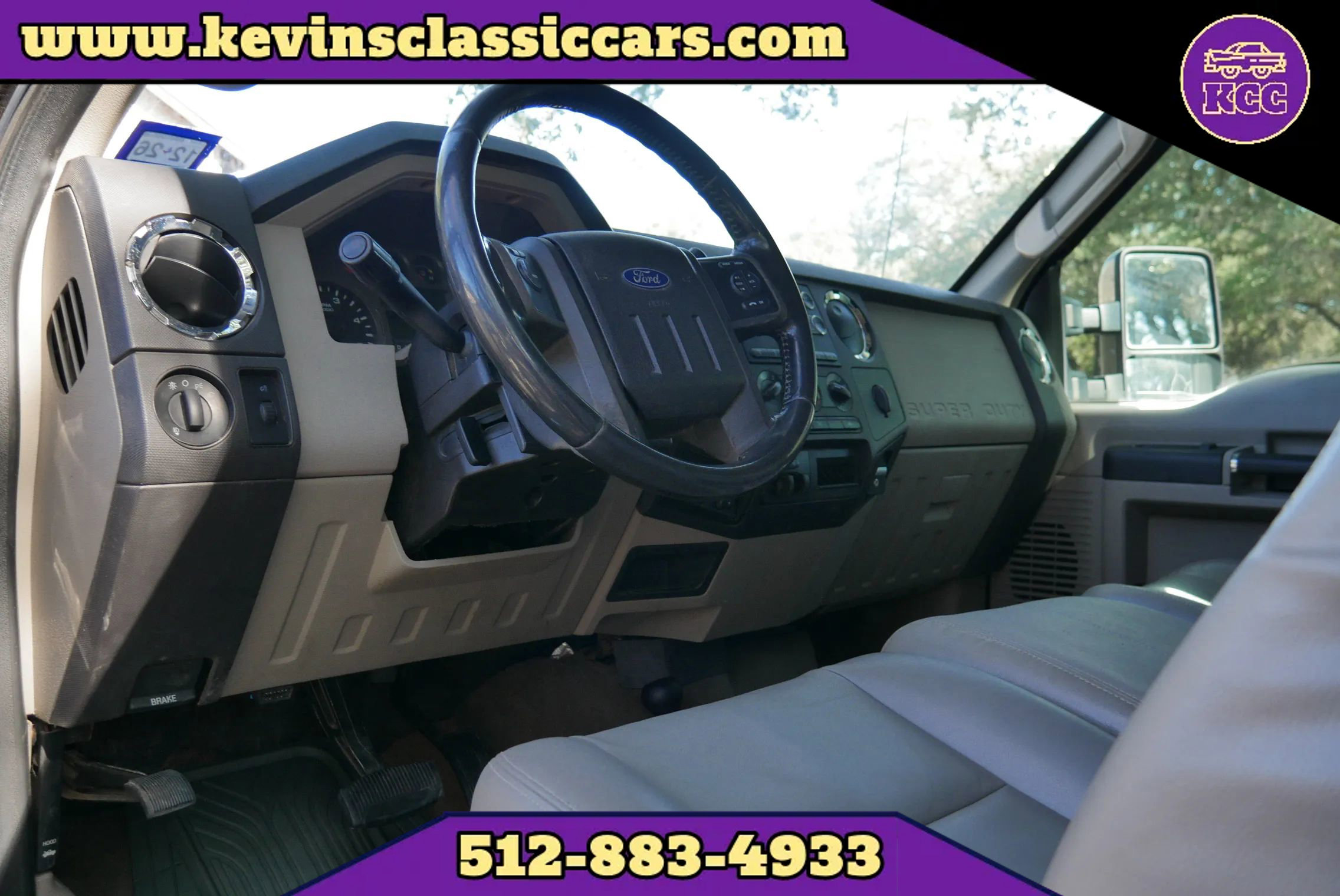 Used 2010 Ford F250 XLT image 14