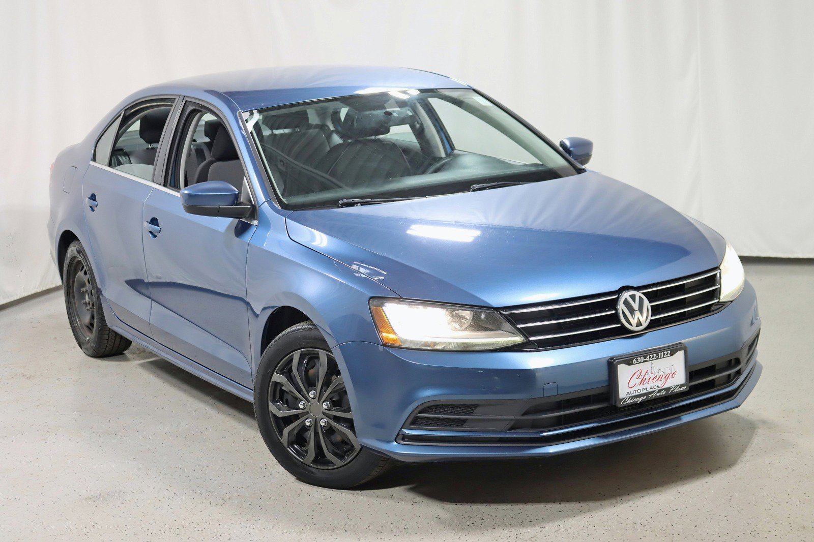 Used 2017 Volkswagen Jetta S image 6