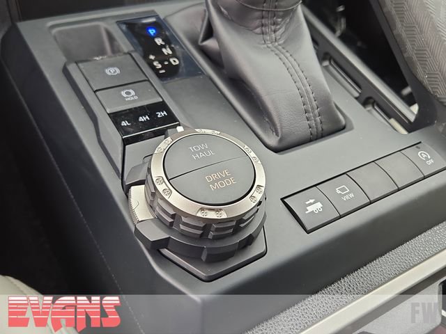 Certified 2026 Toyota Tacoma Limited AWD/4WD image 15
