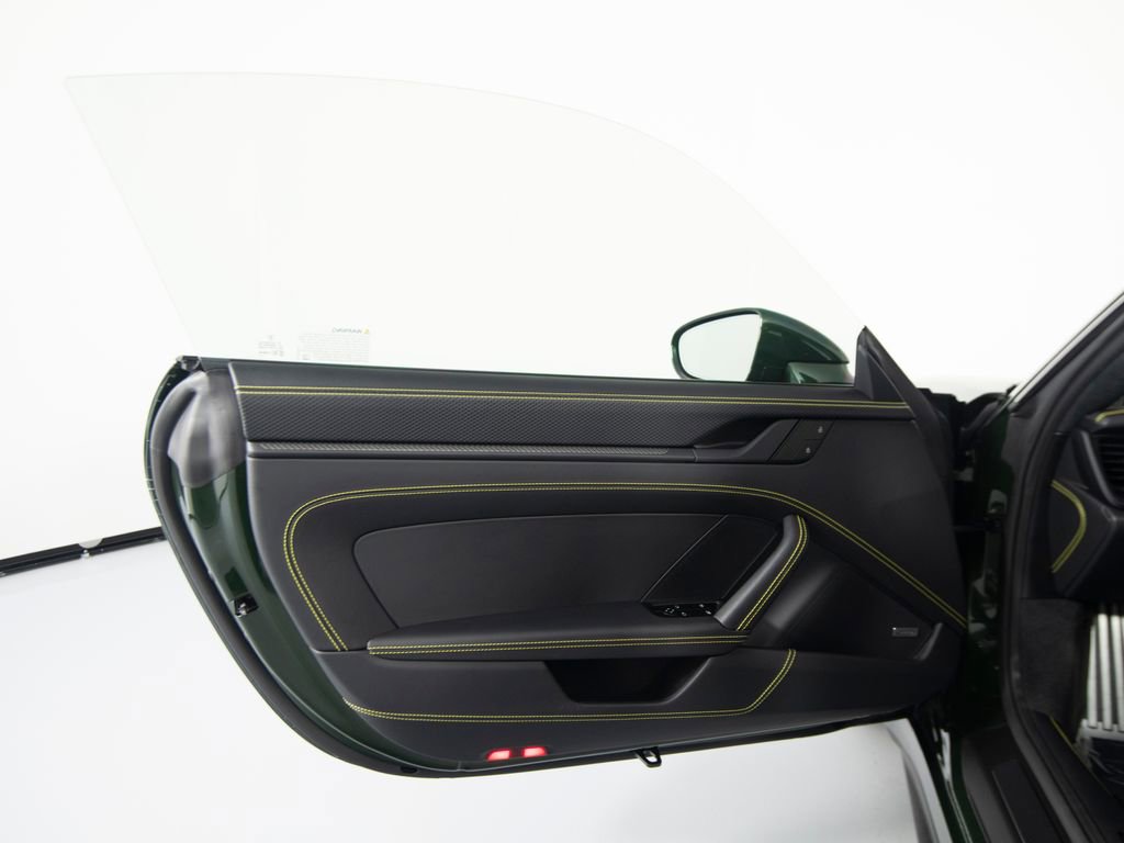 Used 2025 Porsche 911 GT3 image 10