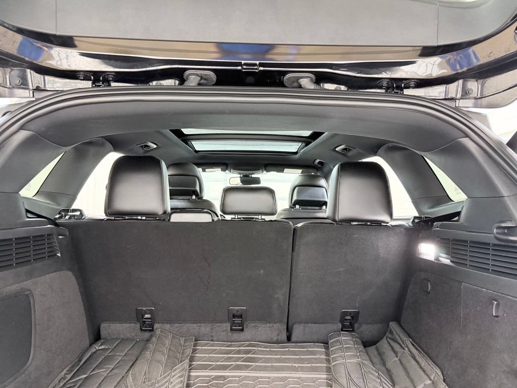 Used 2019 Lincoln MKC Reserve w/ MKC Climate Package FWD image 31