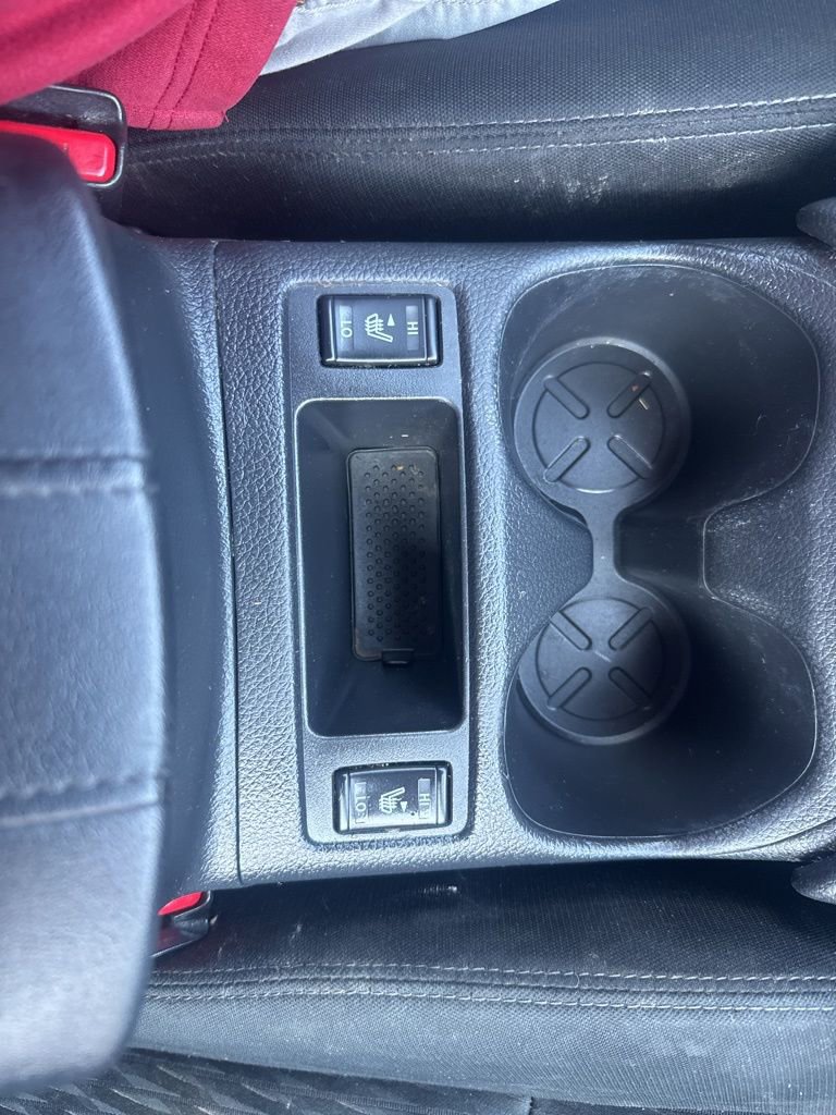 Used 2017 Nissan Rogue SV w/ SV Premium Package image 19