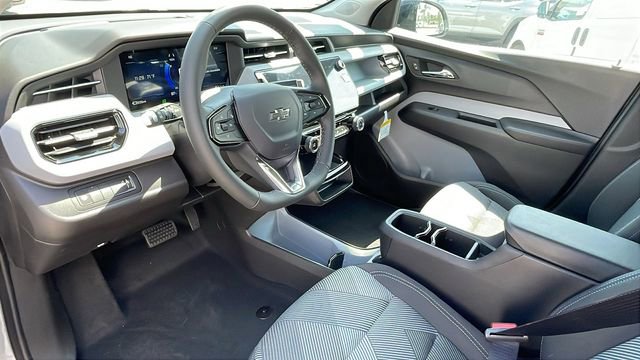New 2027 Chevrolet Bolt LT image 10