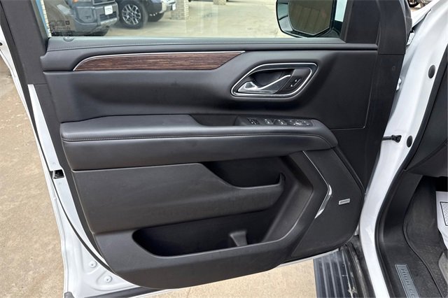 Used 2022 Chevrolet Tahoe High Country w/ Premium Package 2 image 20