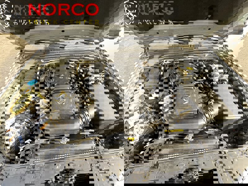 Used 2017 Nissan Frontier SV image 23