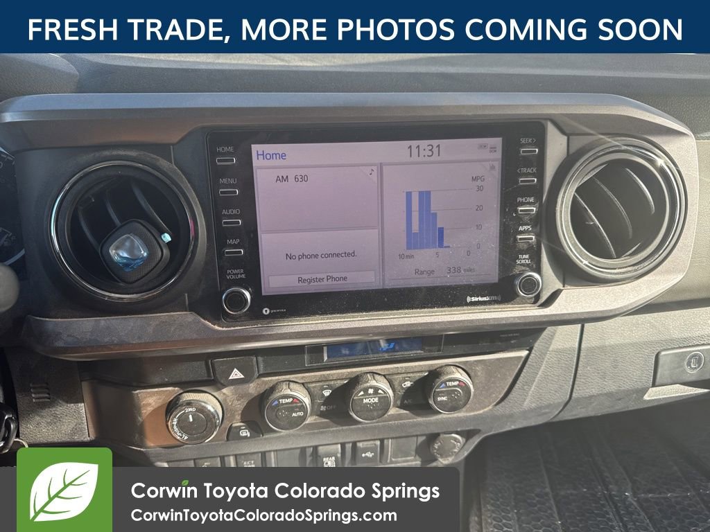 Used 2021 Toyota Tacoma SR5 image 11