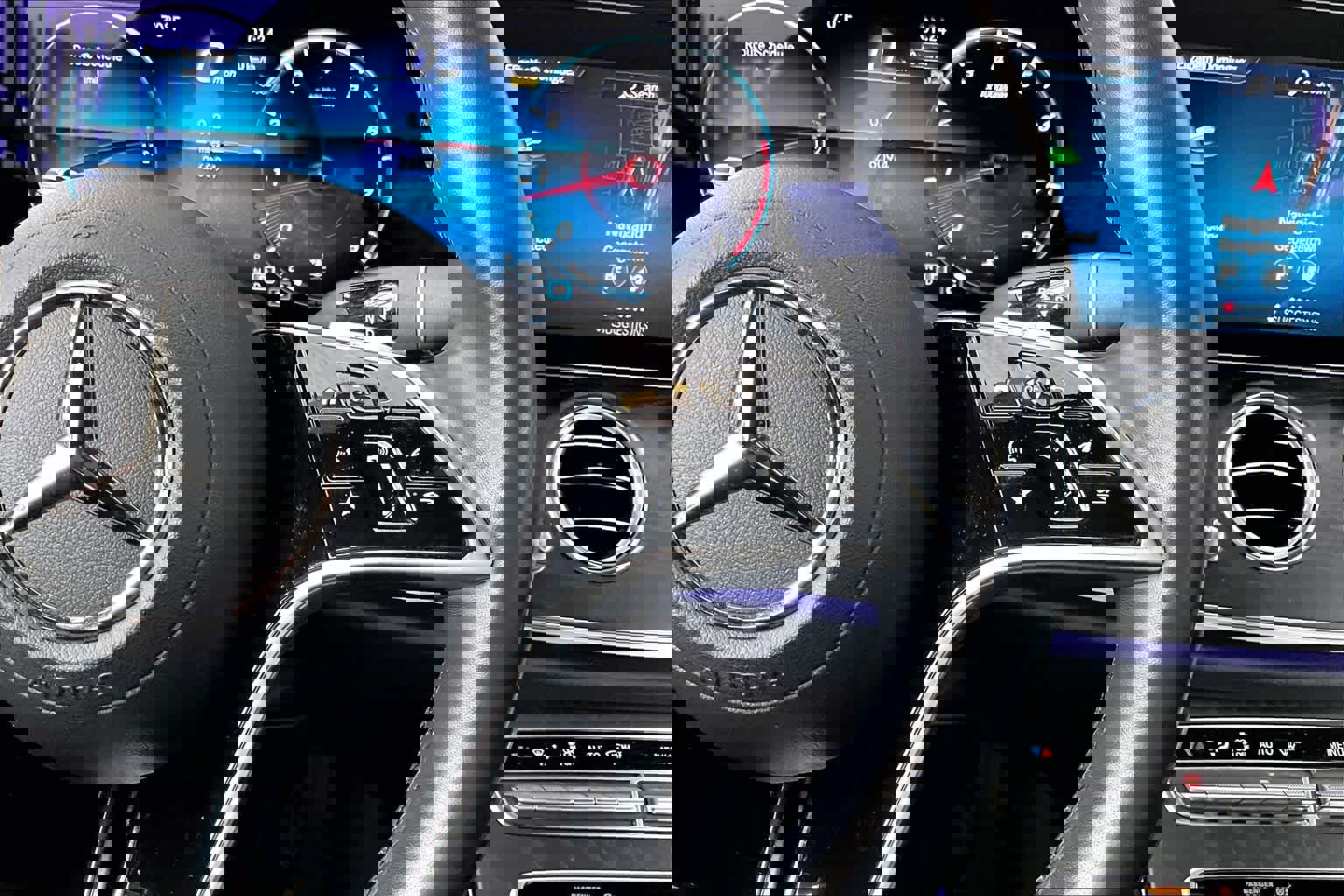 Certified 2023 Mercedes-Benz E 350 Sedan image 25