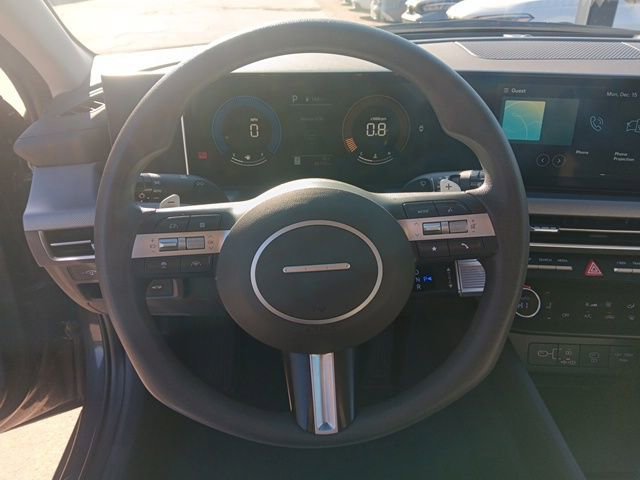 Used 2024 Hyundai Sonata SEL image 12