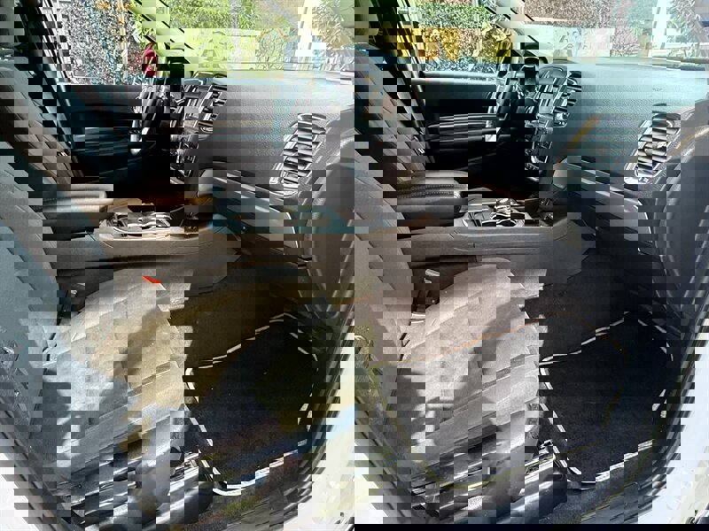 Used 2015 Dodge Durango SXT w/ Quick Order Package 23B image 19