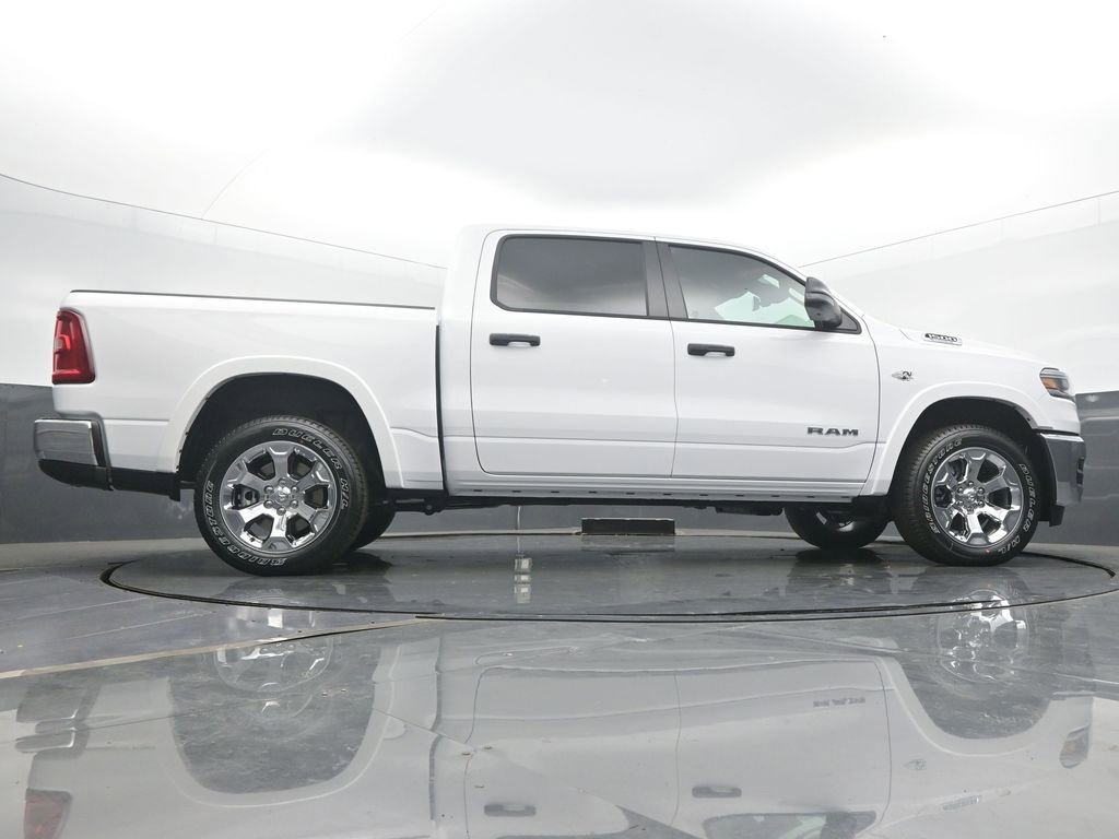 New 2026 RAM 1500 4x4 Crew Cab image 55