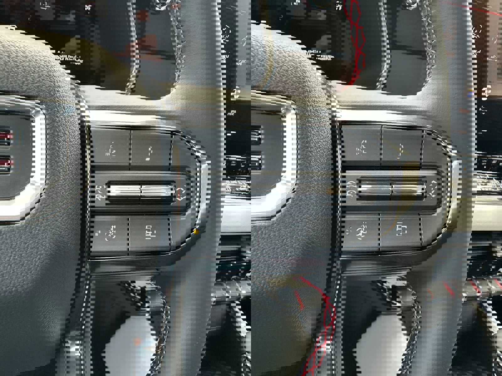 New 2026 GMC Canyon AT4X image 40