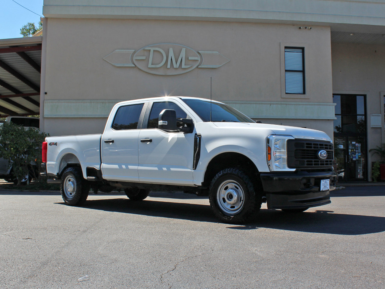 Used 2024 Ford F250 XL image 5