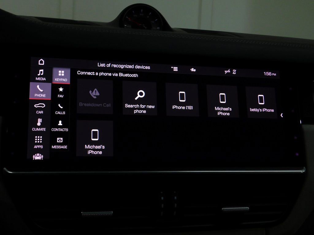 Used 2021 Porsche Cayenne GTS image 60