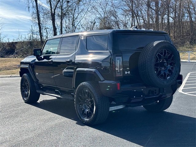 Used 2024 GMC Hummer EV 2X image 7