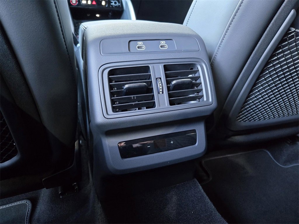 New 2025 Audi SQ5 Premium Plus image 11