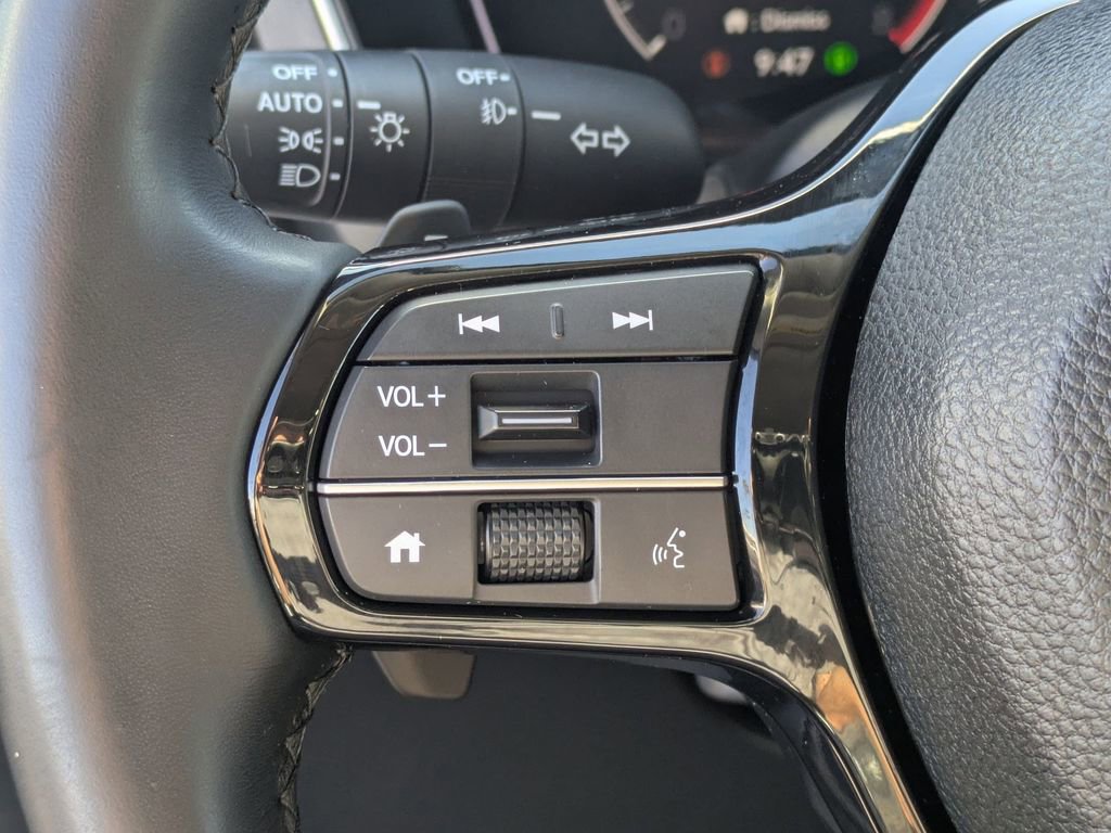 Certified 2023 Honda Pilot Touring image 8