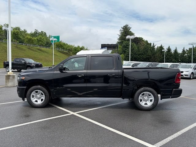 New 2026 RAM 1500 Tradesman AWD/4WD image 4