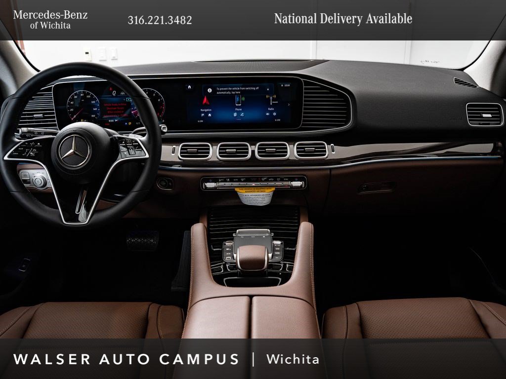 New 2026 Mercedes-Benz GLE 350 4MATIC image 34