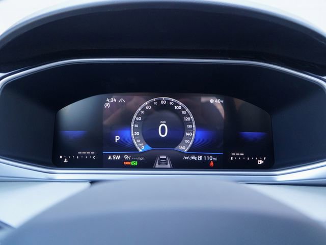 New 2026 Volkswagen Taos SE AWD/4WD image 11