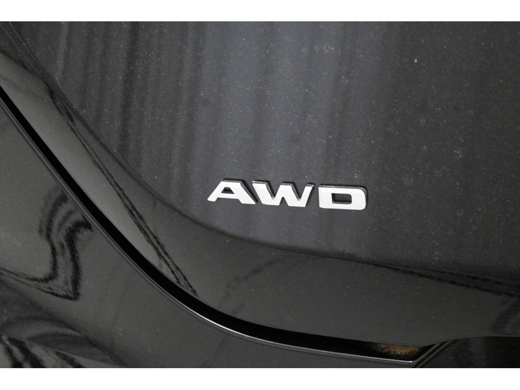 New 2025 Cadillac CT4 Premium Luxury AWD/4WD image 36